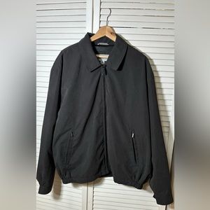 London Fog Auburn Golf Jacket